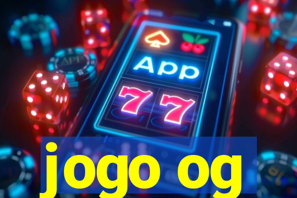 jogo og