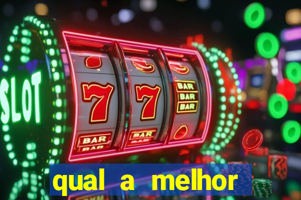 qual a melhor plataforma para jogar o jogo do tigre