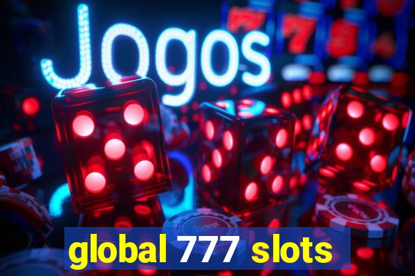 global 777 slots