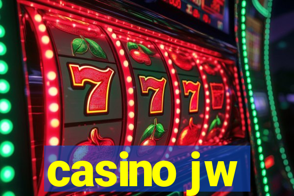 casino jw