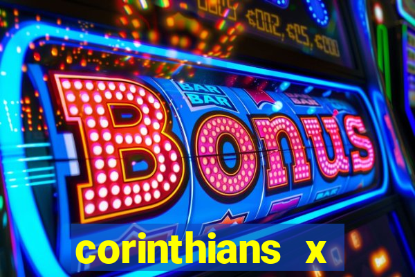 corinthians x cruzeiro ao vivo e gratis