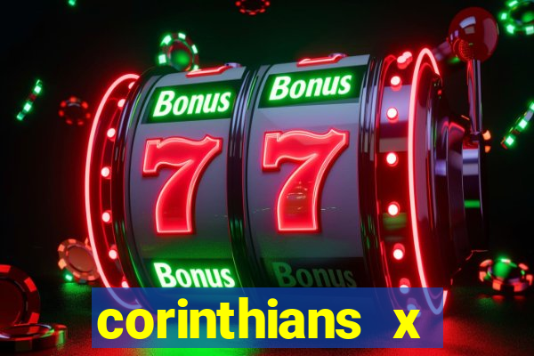 corinthians x cruzeiro ao vivo e gratis