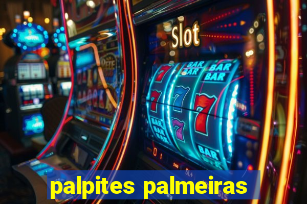 palpites palmeiras