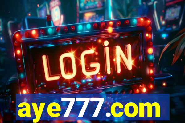 aye777.com