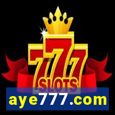 aye777.com