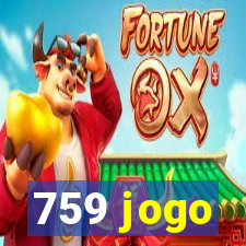 759 jogo