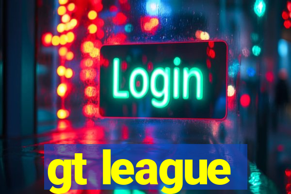 gt league