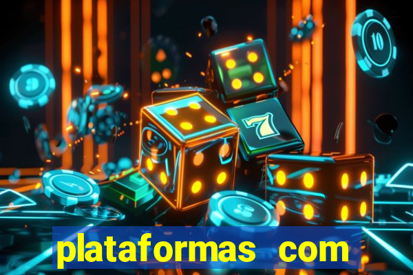 plataformas com bonus de cadastro facebook