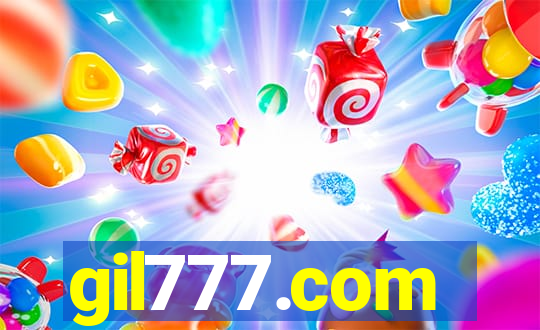 gil777.com