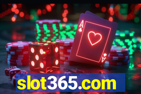 slot365.com