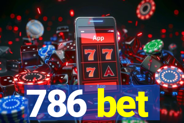 786 bet