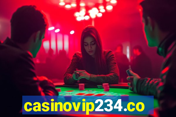 casinovip234.com