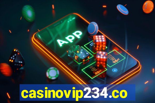 casinovip234.com