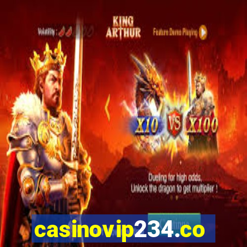 casinovip234.com