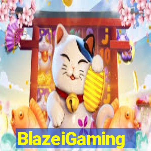 BlazeiGaming