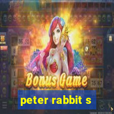 peter rabbit s