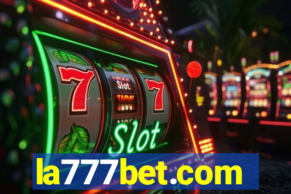 la777bet.com