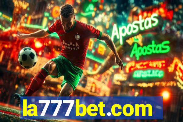 la777bet.com