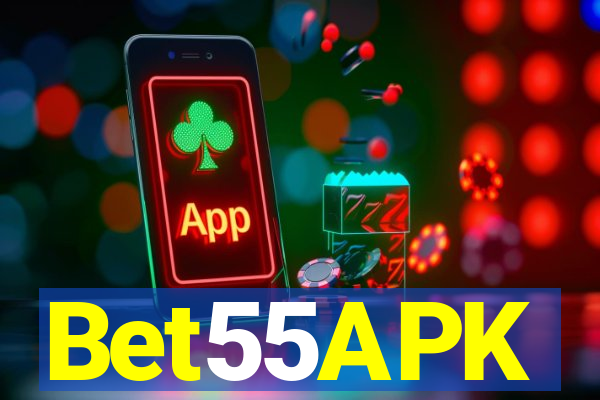 Bet55APK