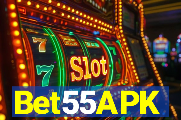 Bet55APK