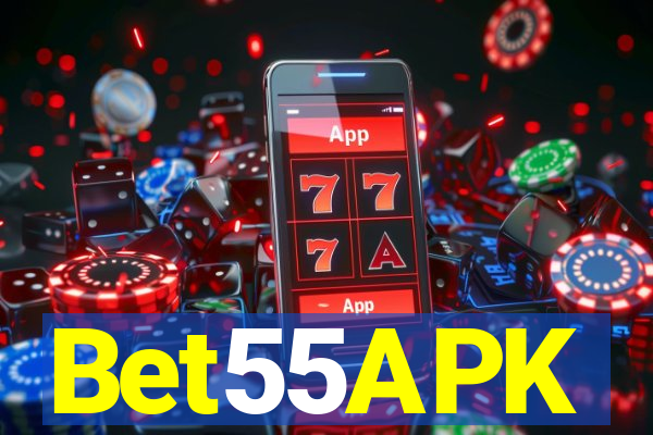 Bet55APK