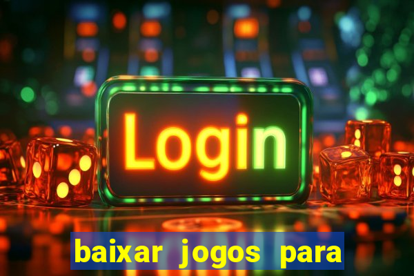 baixar jogos para pc via μtorrent