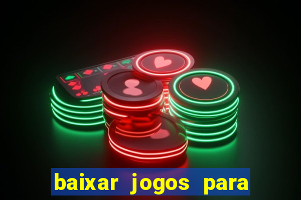 baixar jogos para pc via μtorrent