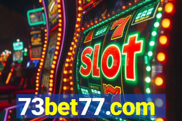 73bet77.com