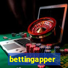 bettingapper