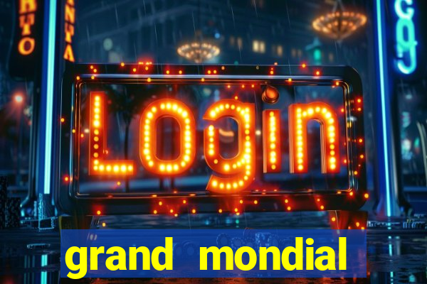 grand mondial casino log on