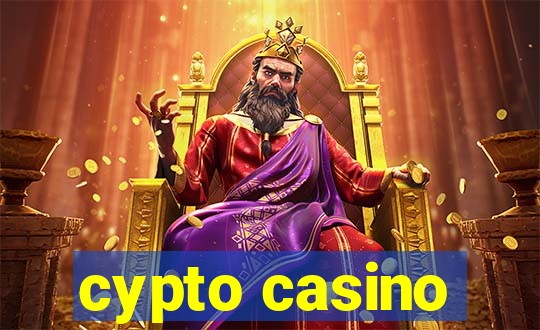 cypto casino