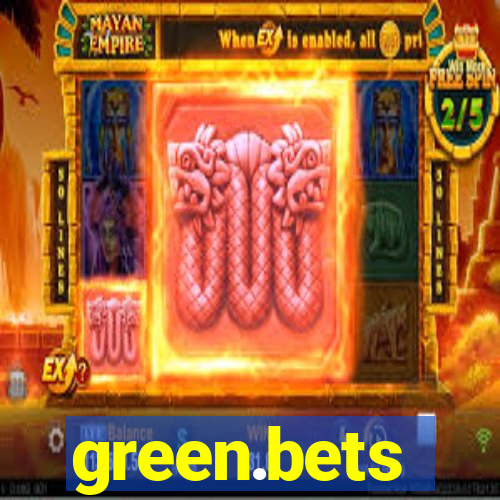 green.bets