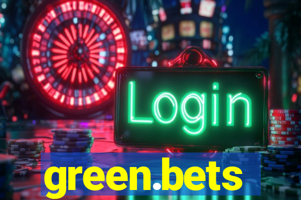 green.bets