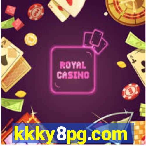 kkky8pg.com