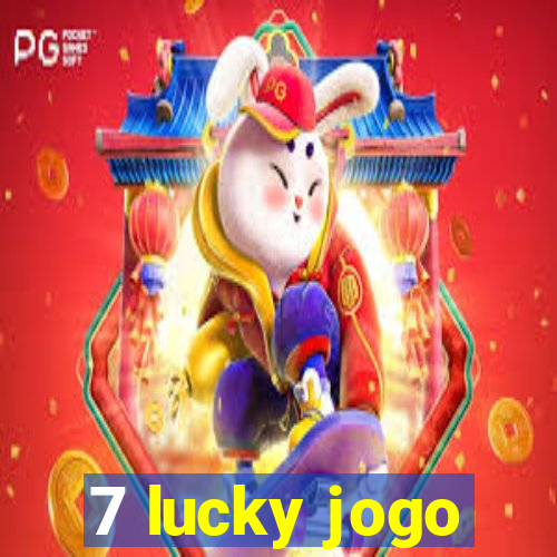 7 lucky jogo