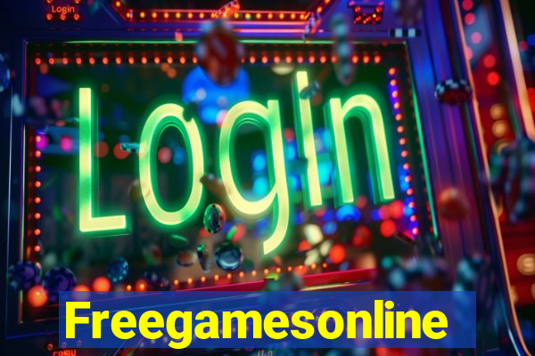 Freegamesonline