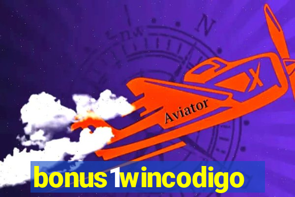 bonus1wincodigo