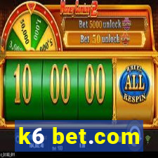 k6 bet.com