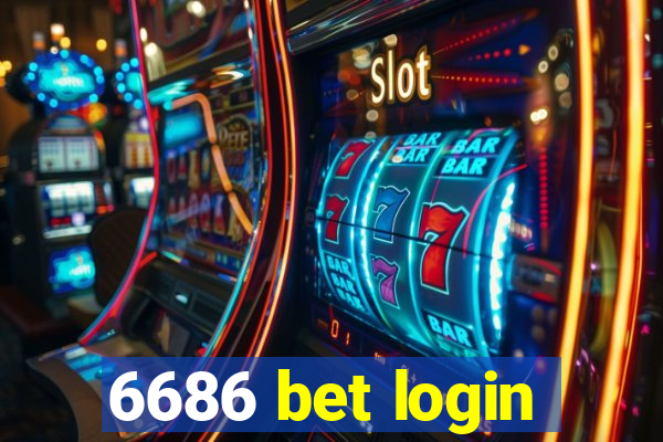 6686 bet login