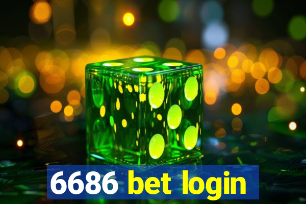 6686 bet login