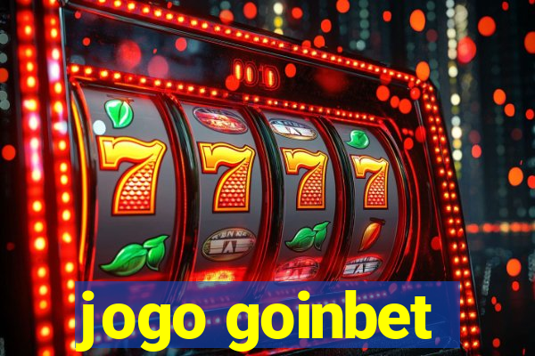 jogo goinbet