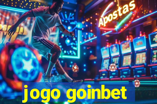 jogo goinbet