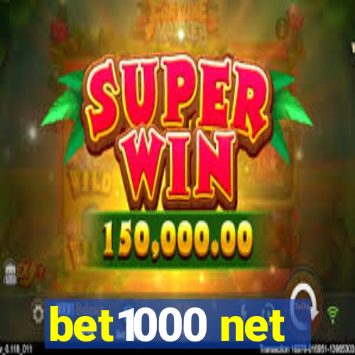 bet1000 net