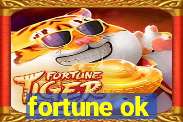 fortune ok