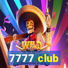 7777 club