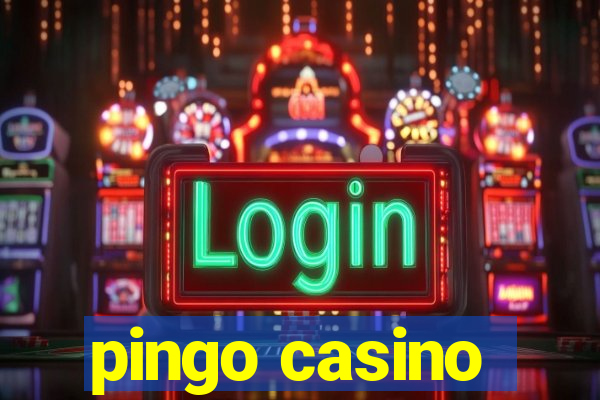 pingo casino