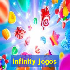 infinity jogos