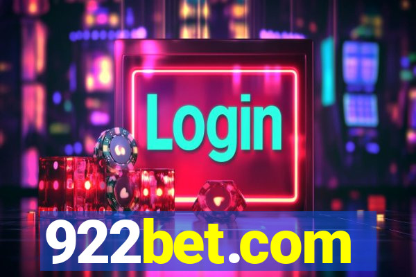 922bet.com