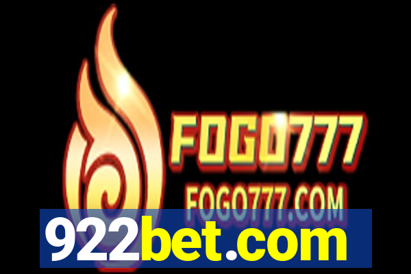 922bet.com