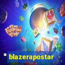 blazerapostar